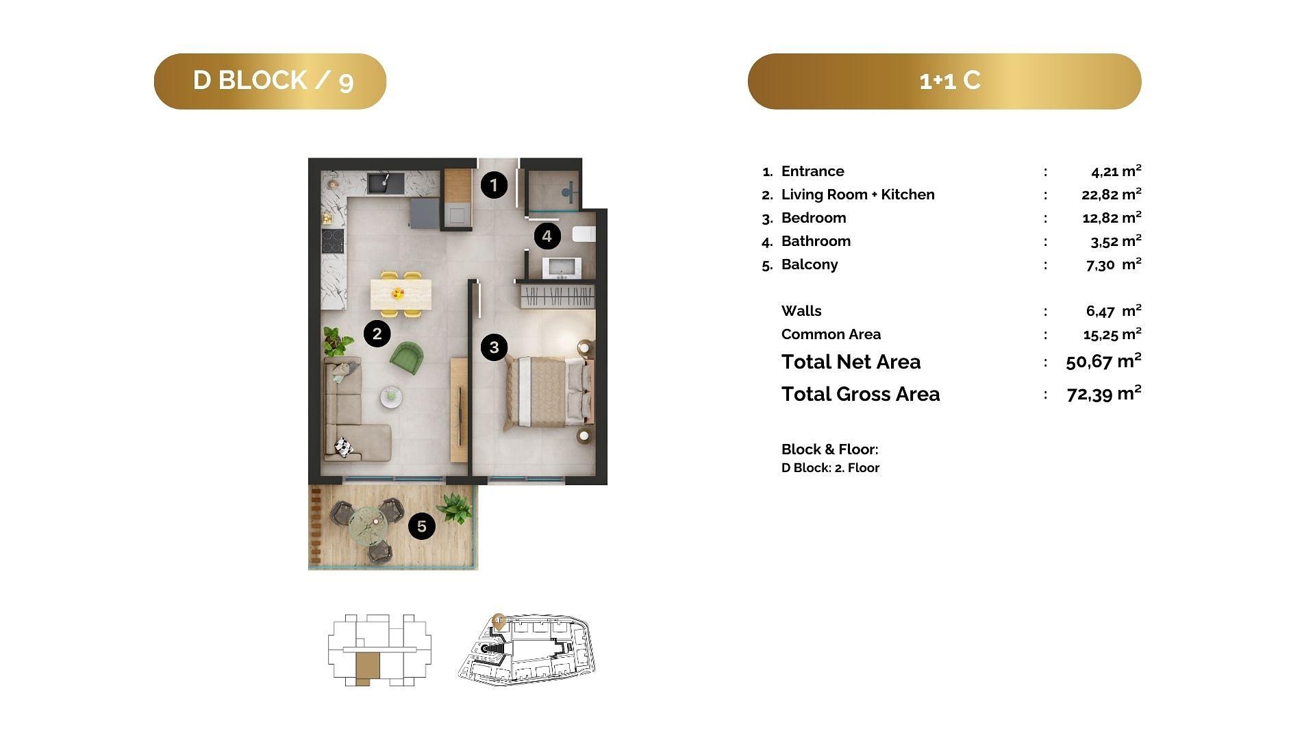 صورة مخطط الطابق 3 