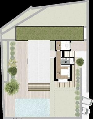 Grundrissdarstellung 9