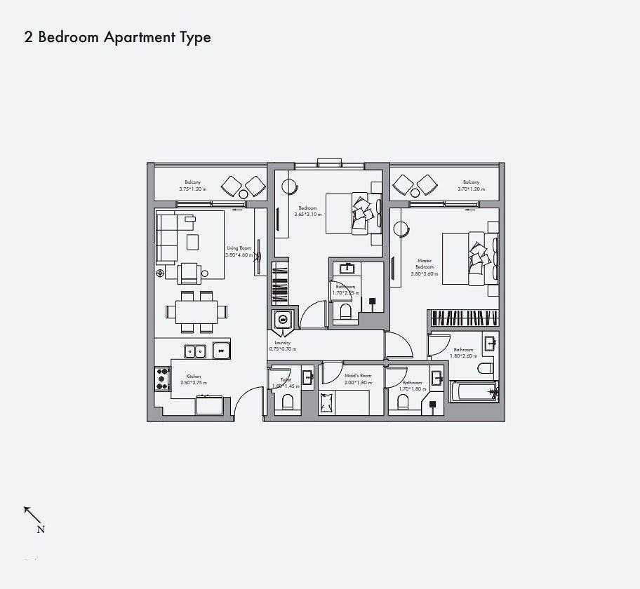 Floor Plan Image 1