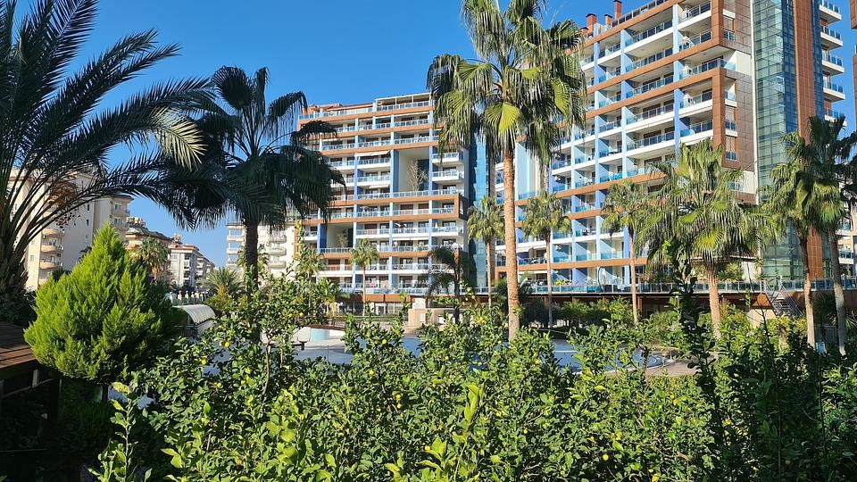 Изображение объекта недвижимости