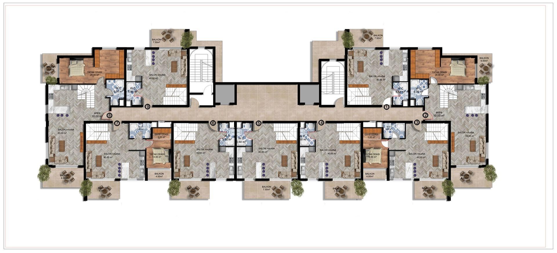 Floor Plan Image 3