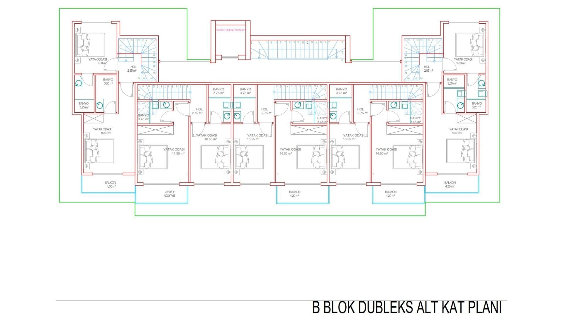 Floor Plan Image 5
