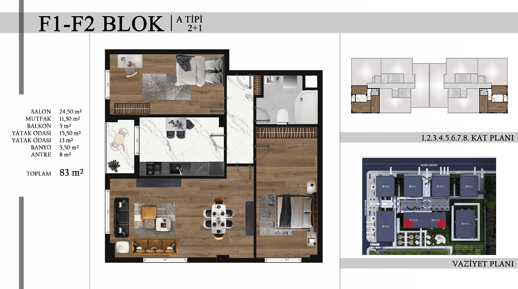 Таслими нақшаи қабат 2