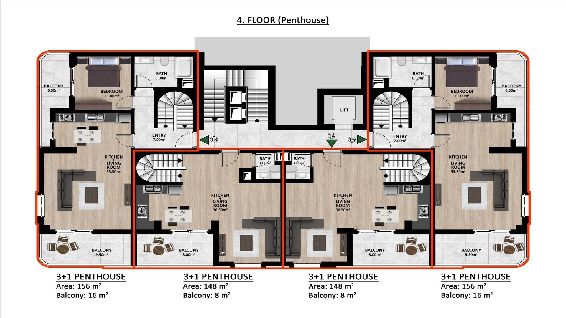 Floor Plan Image 3
