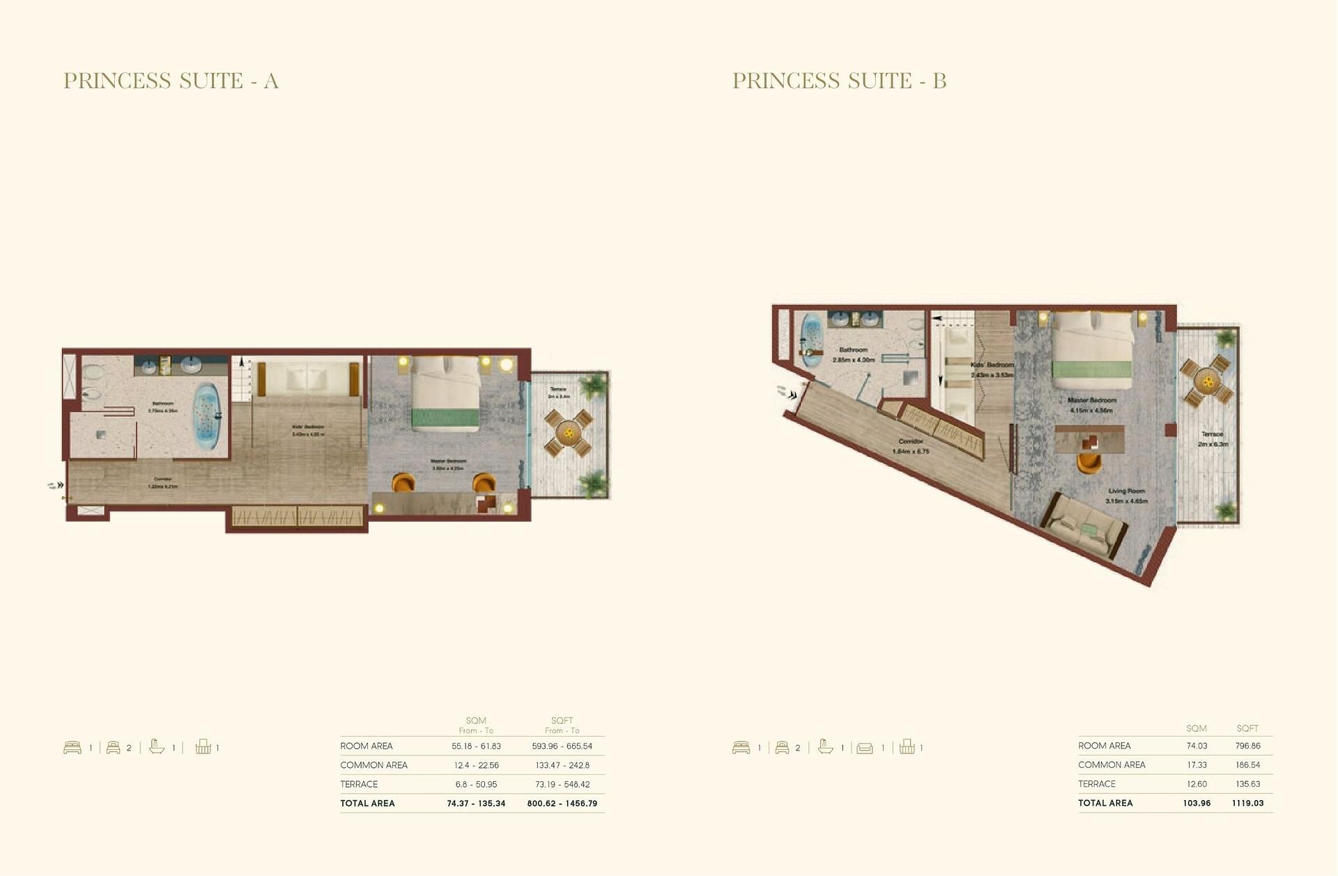 Grundrissdarstellung 2