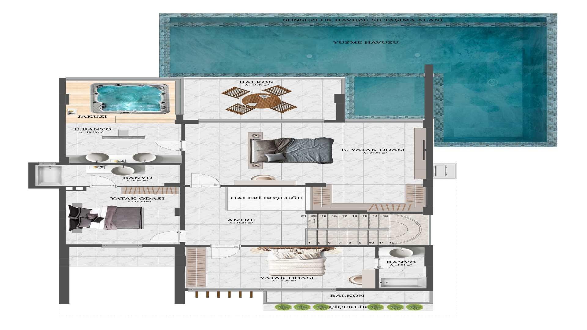 Floor Plan Image 1