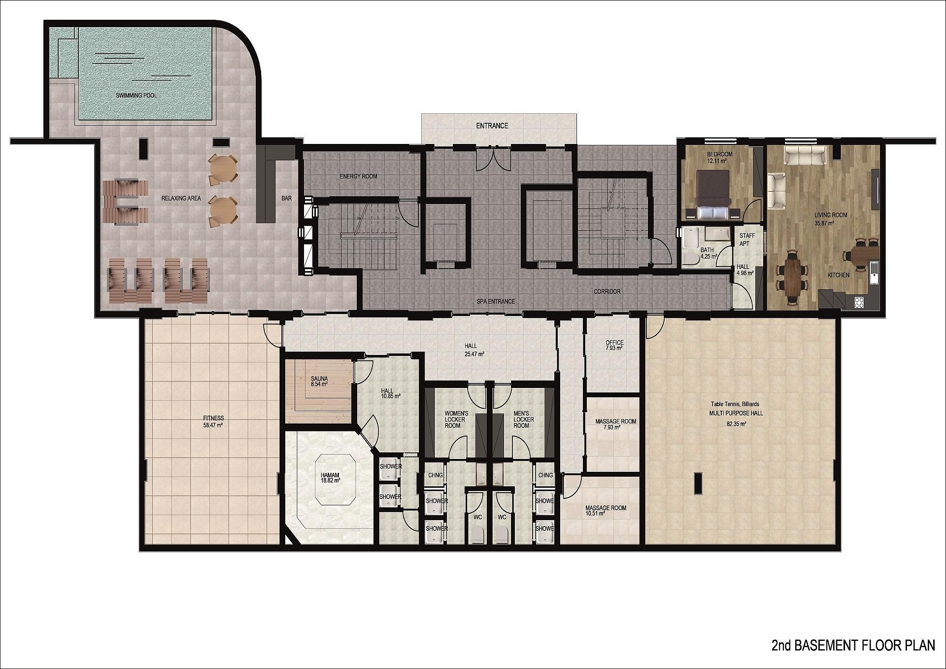 Floor Plan Image 2