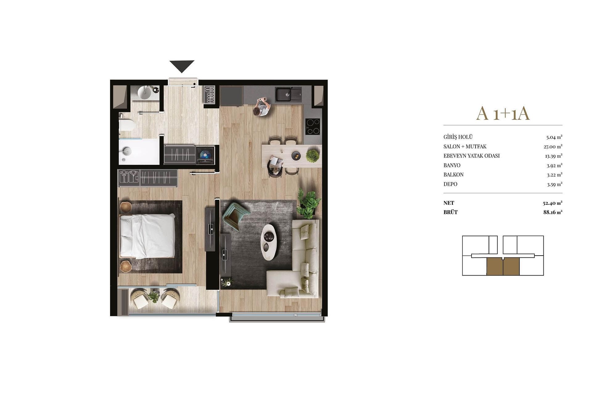 Floor Plan Image 6