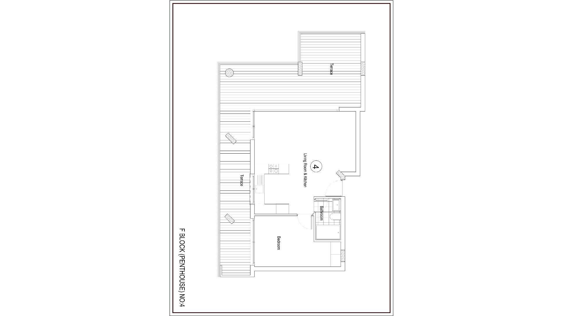 Image du plan d'étage 11