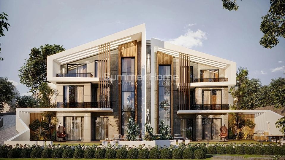 Villa di lusso a Istanbul
