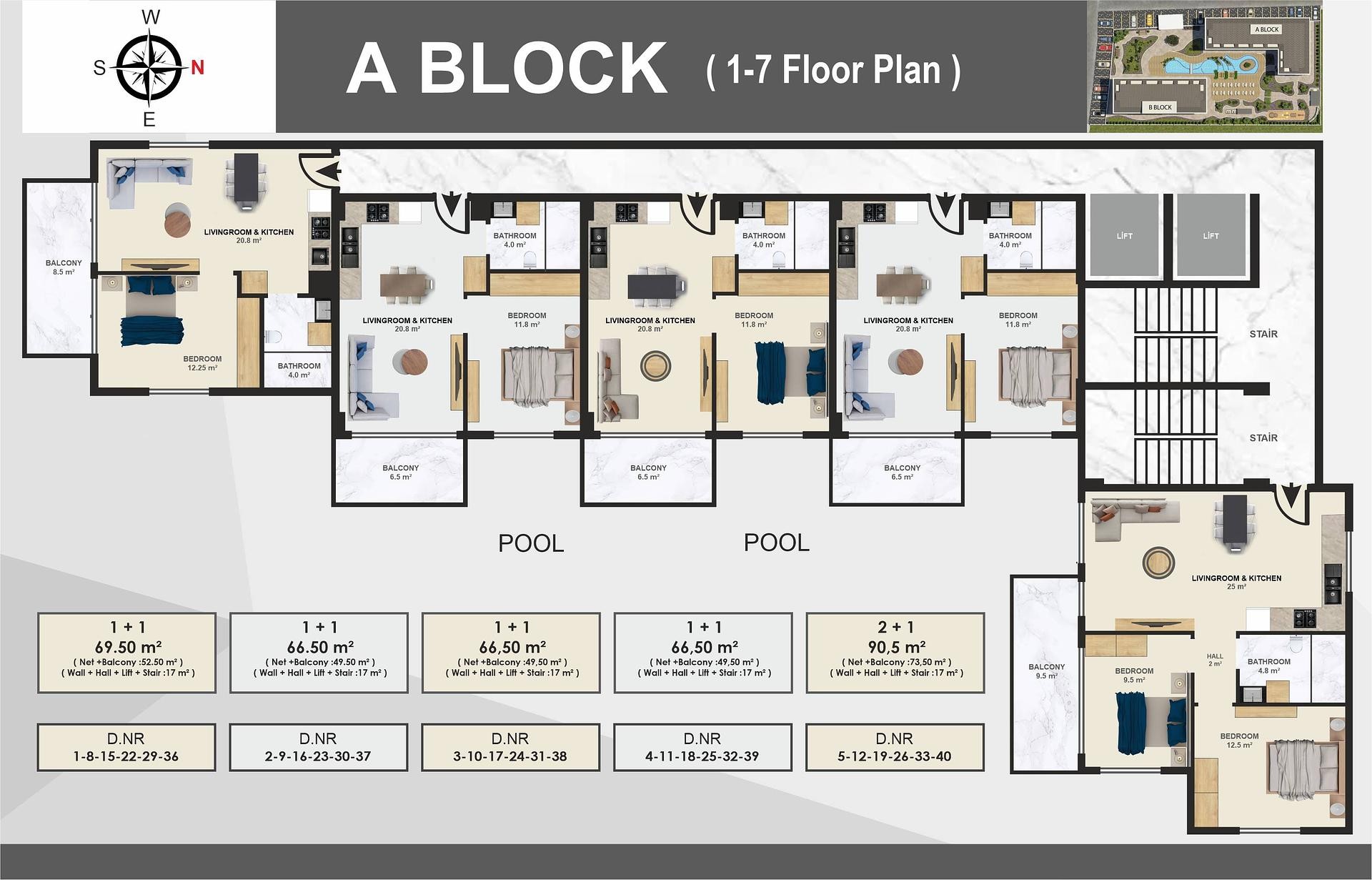 Floor Plan Image 1