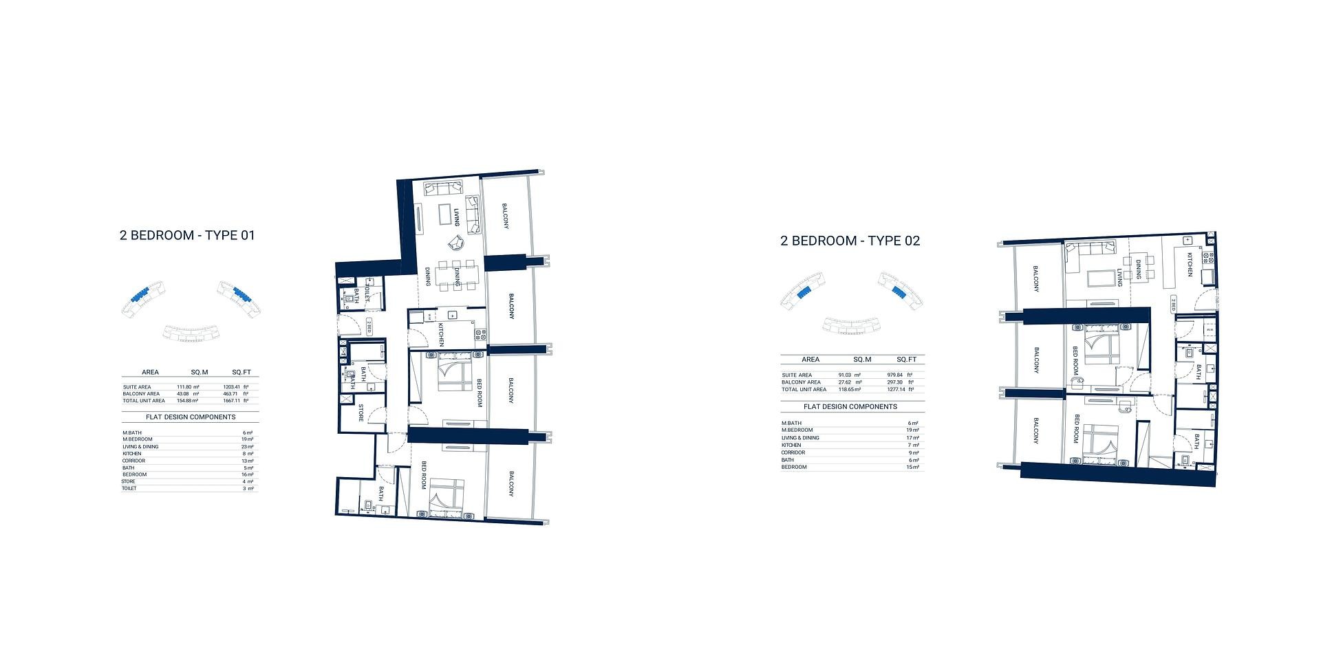 Grundrissdarstellung 12