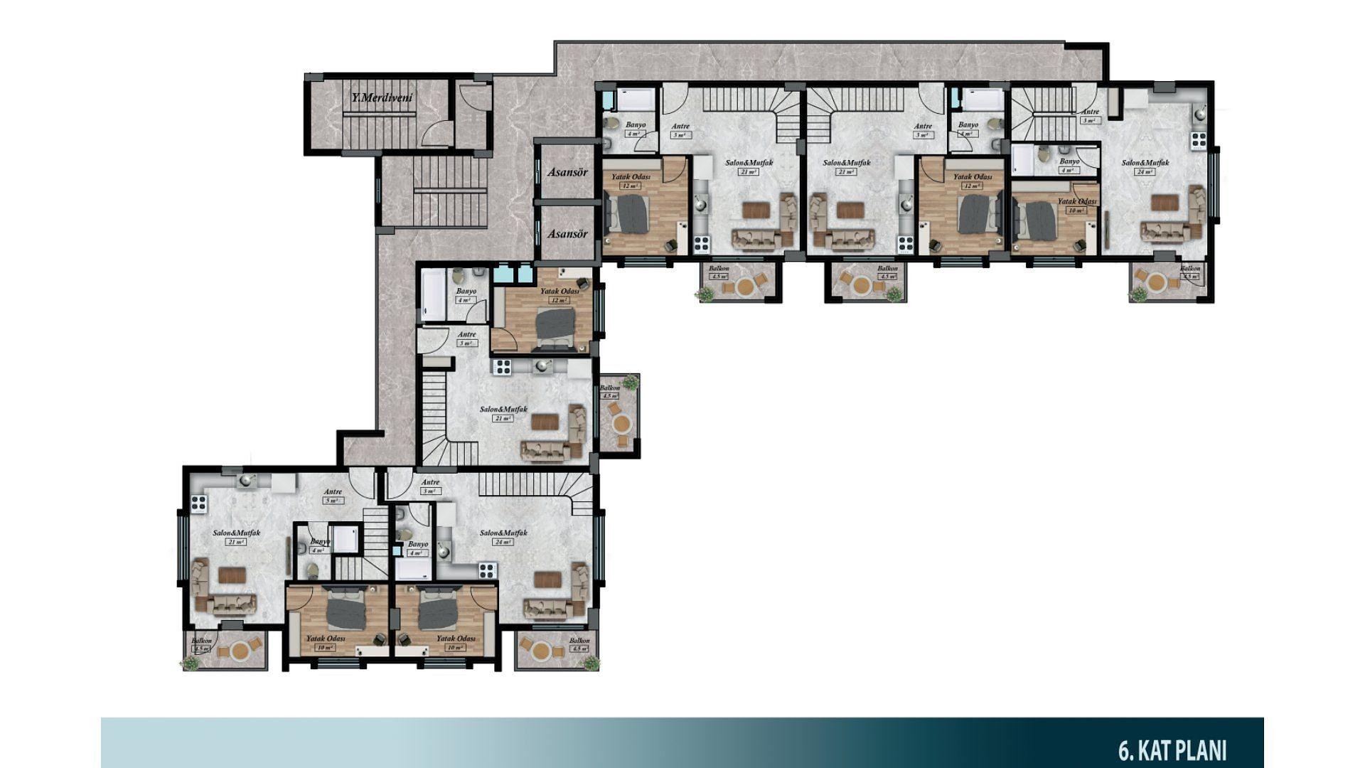 Floor Plan Image 2