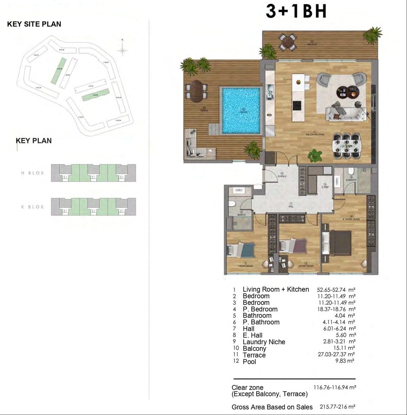 Imagen del Plano de Planta 10