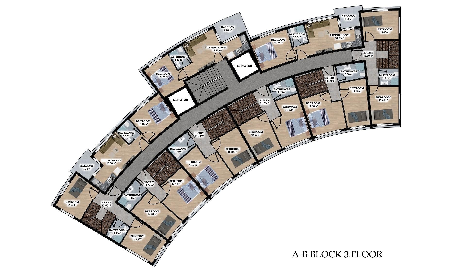 Floor Plan Image 4