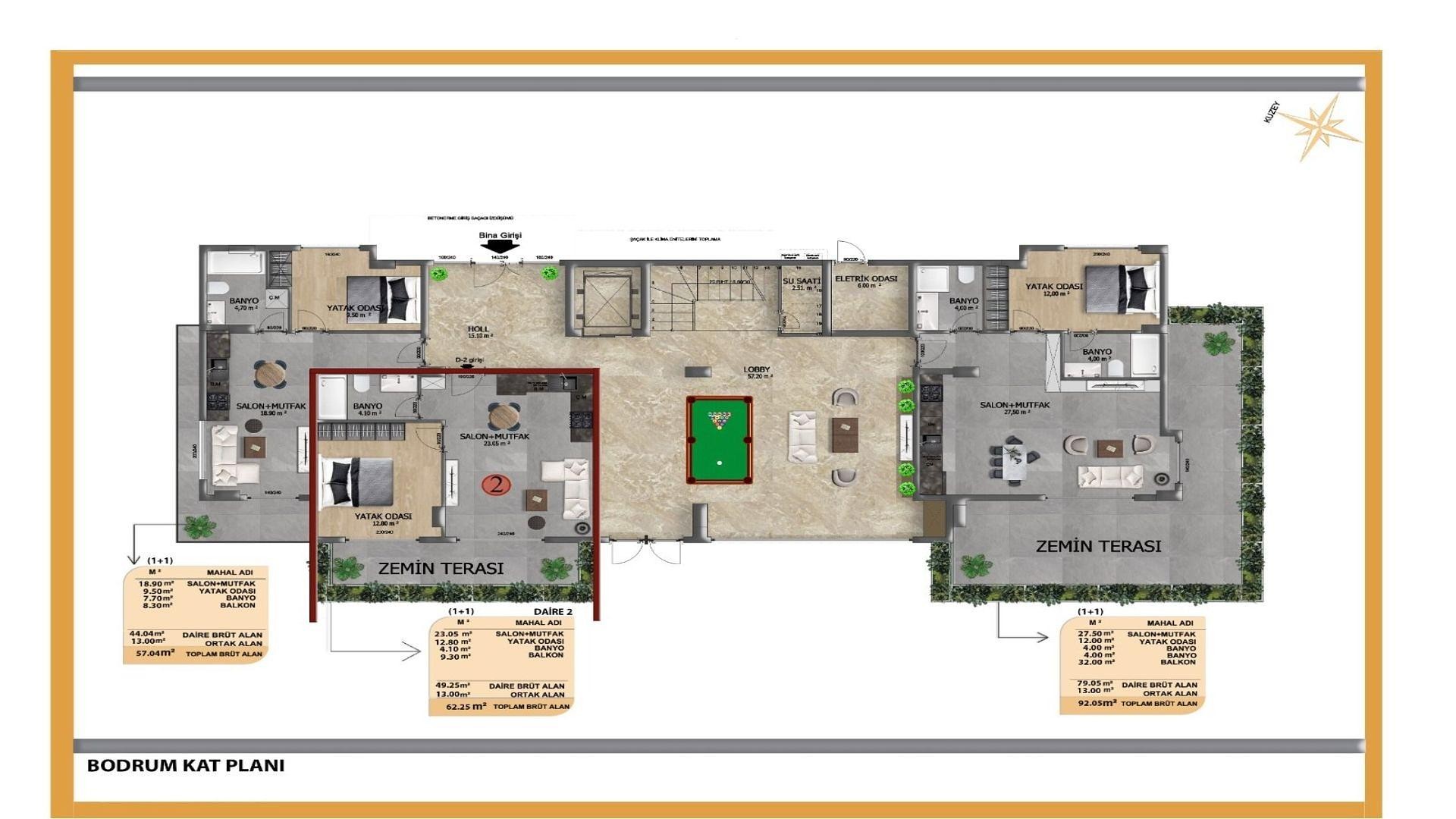 Floor Plan Image 1