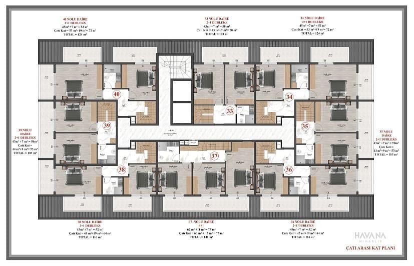 Floor Plan Image 5