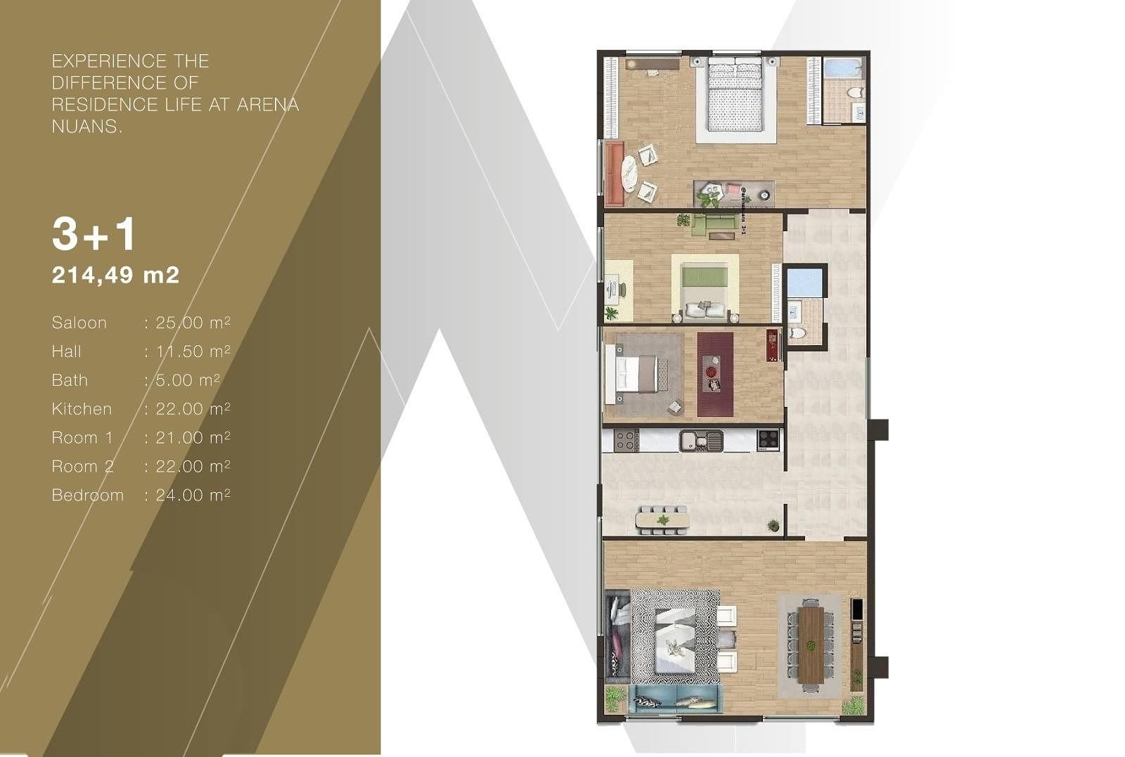 Floor Plan Image 1