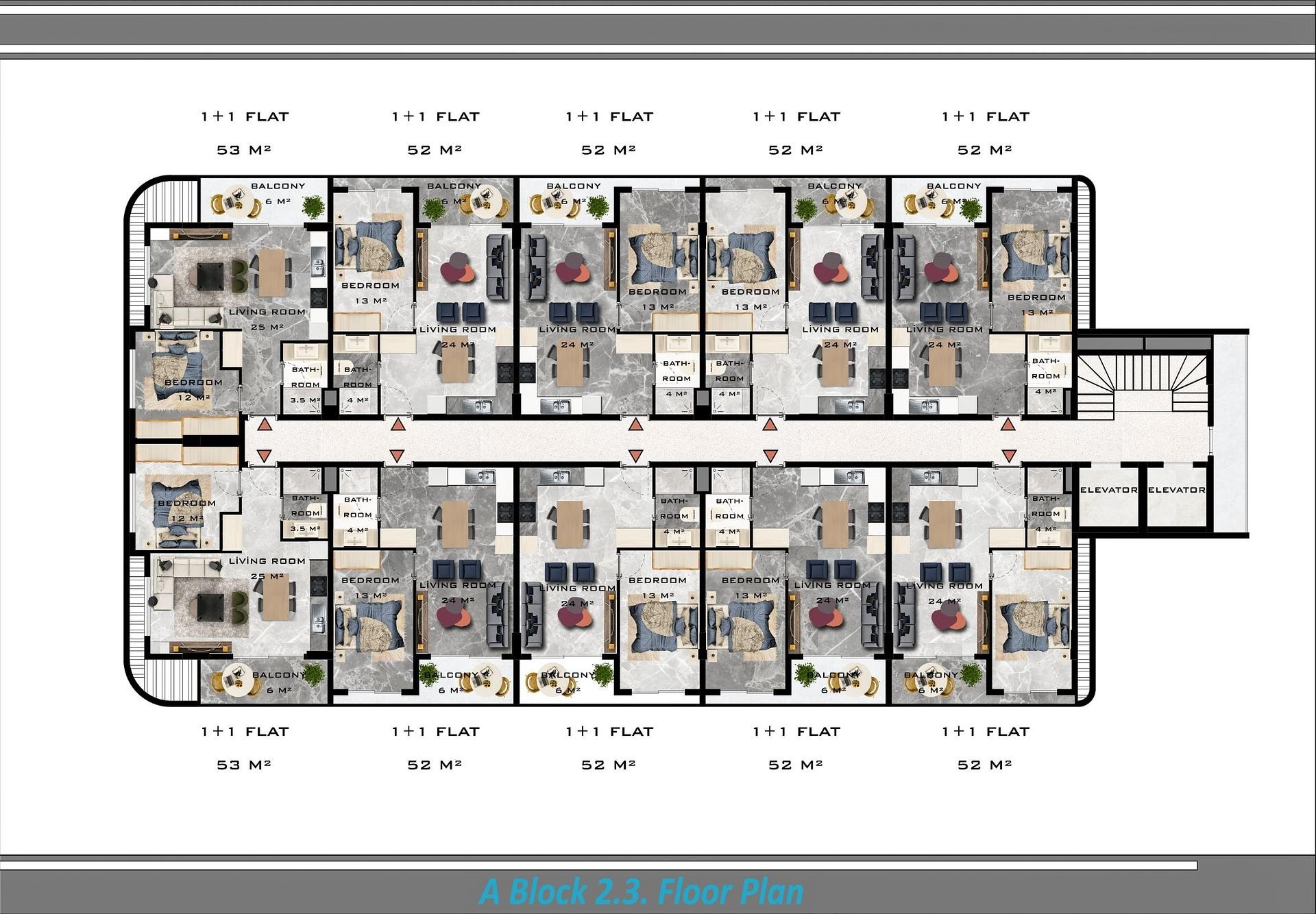 Floor Plan Image 5