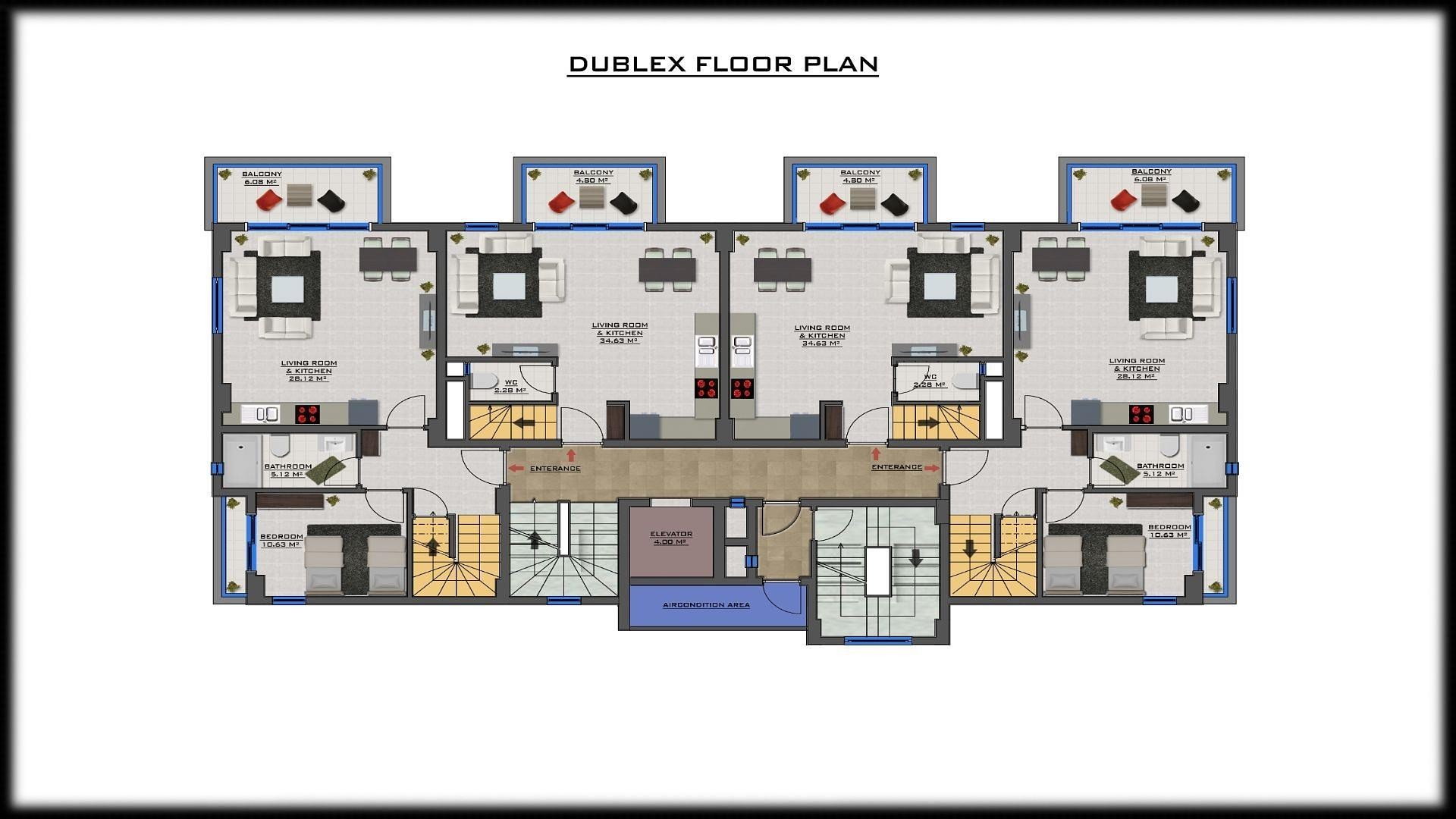 Floor Plan Image 2