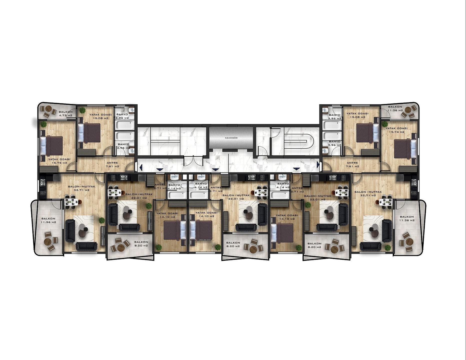 Floor Plan Image 6