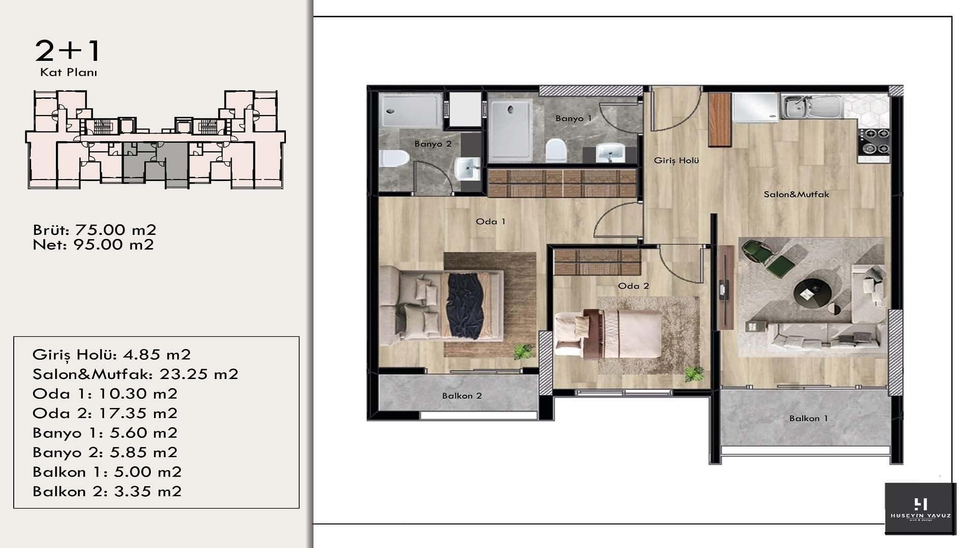 Floor Plan Image 5