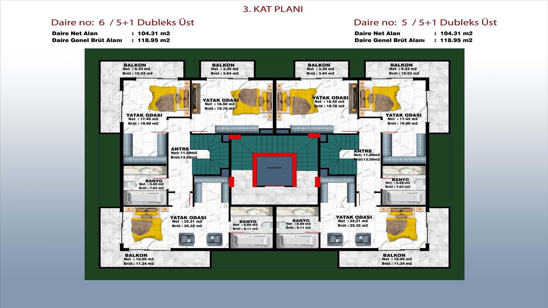 Floor Plan Image 5