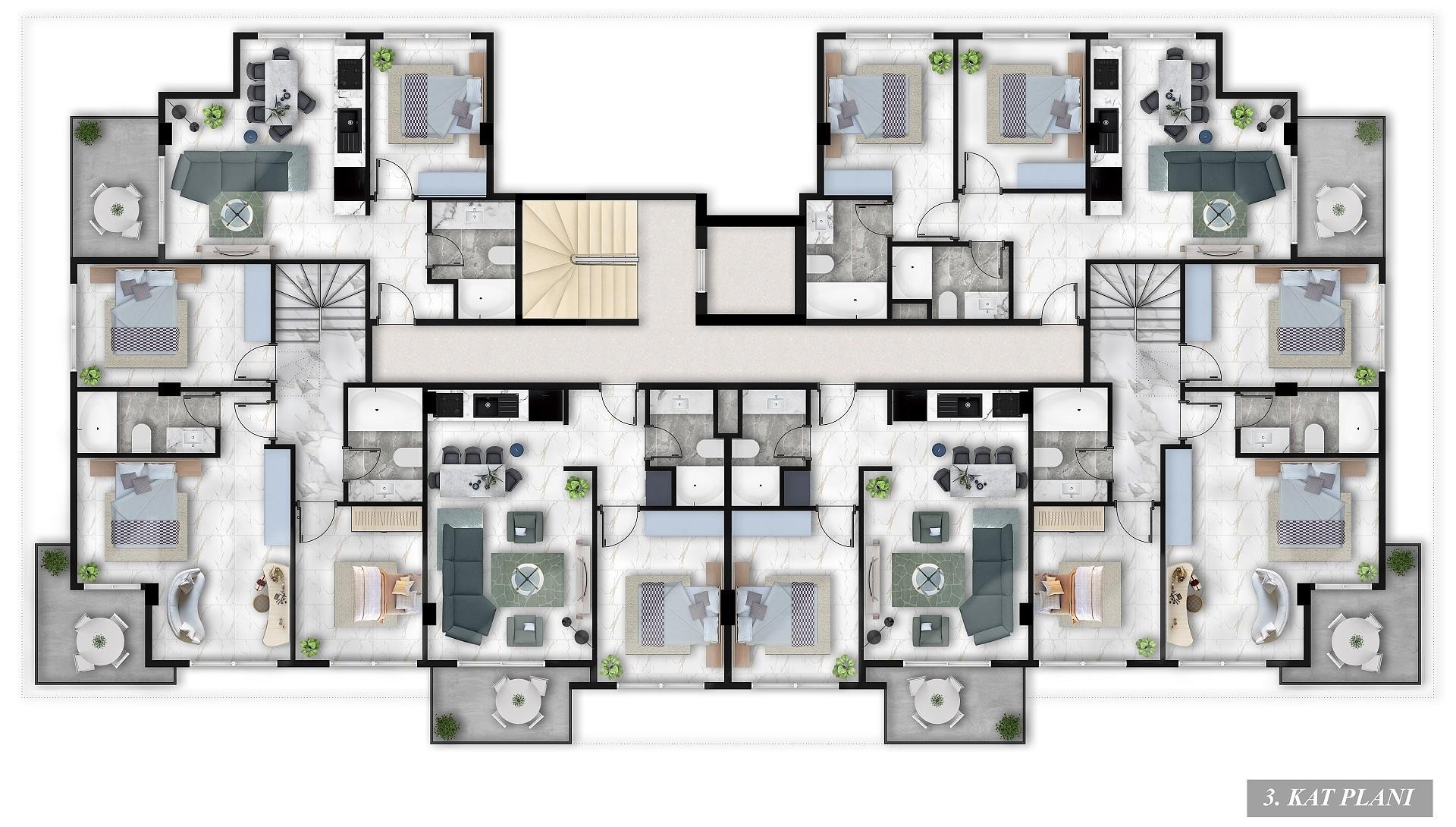 Floor Plan Image 3