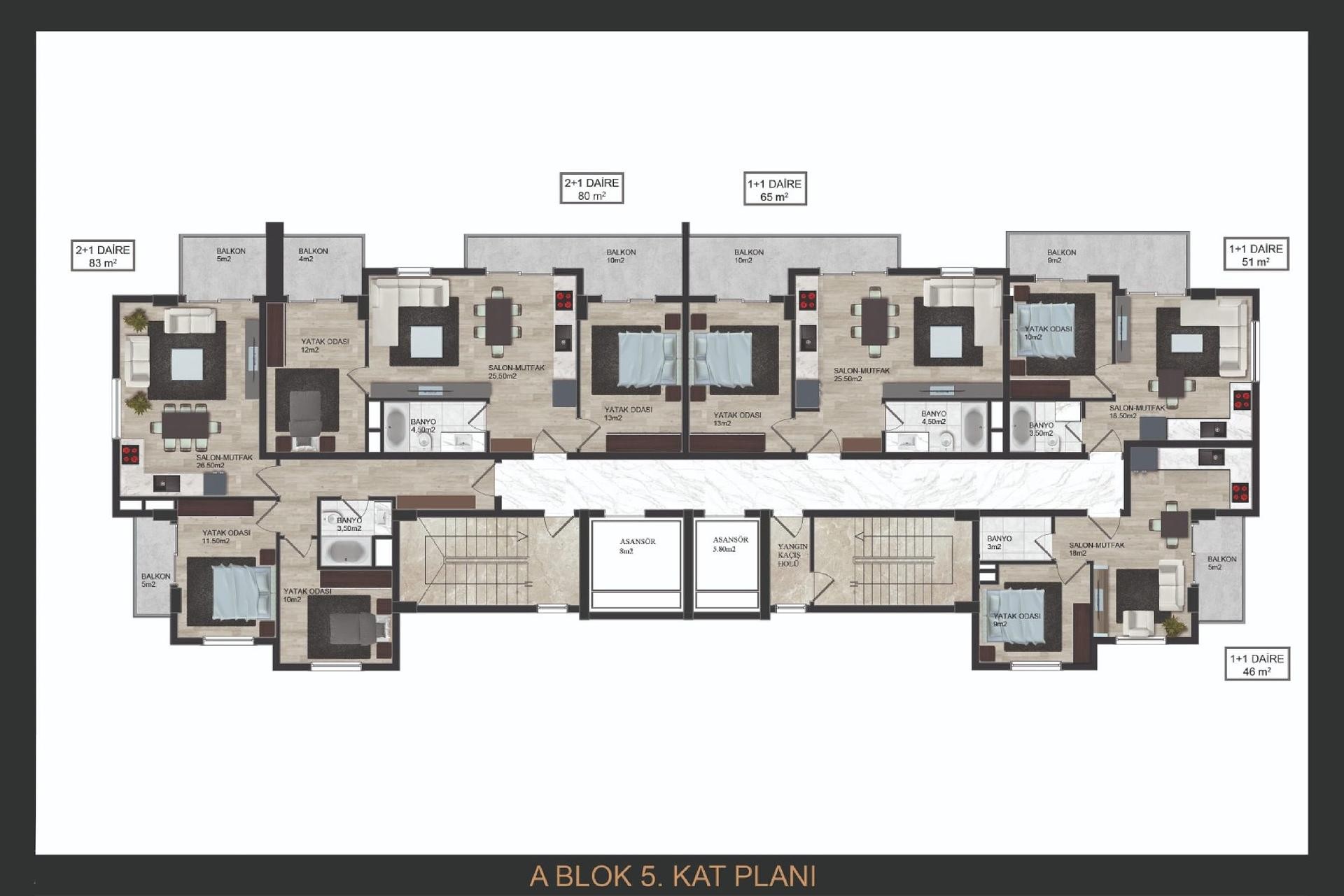 Floor Plan Image 3