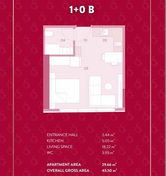 Floor Plan Image 1
