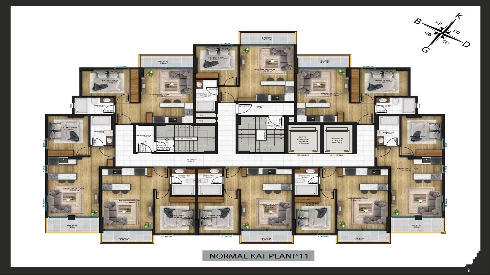 Floor Plan Image 1