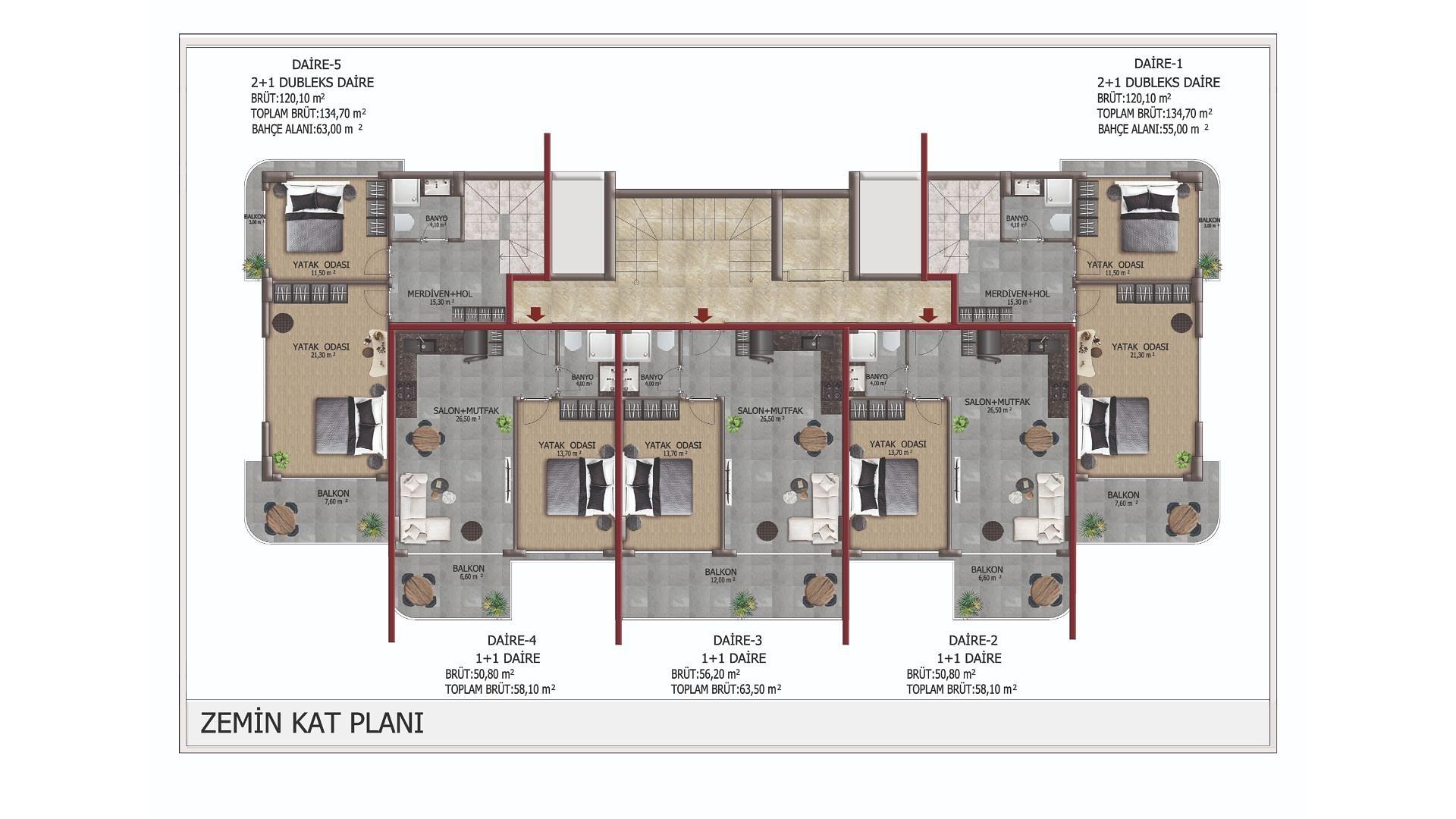 Floor Plan Image 3