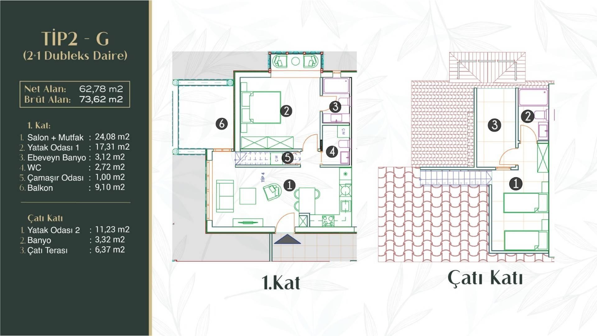 Floor Plan Image 2