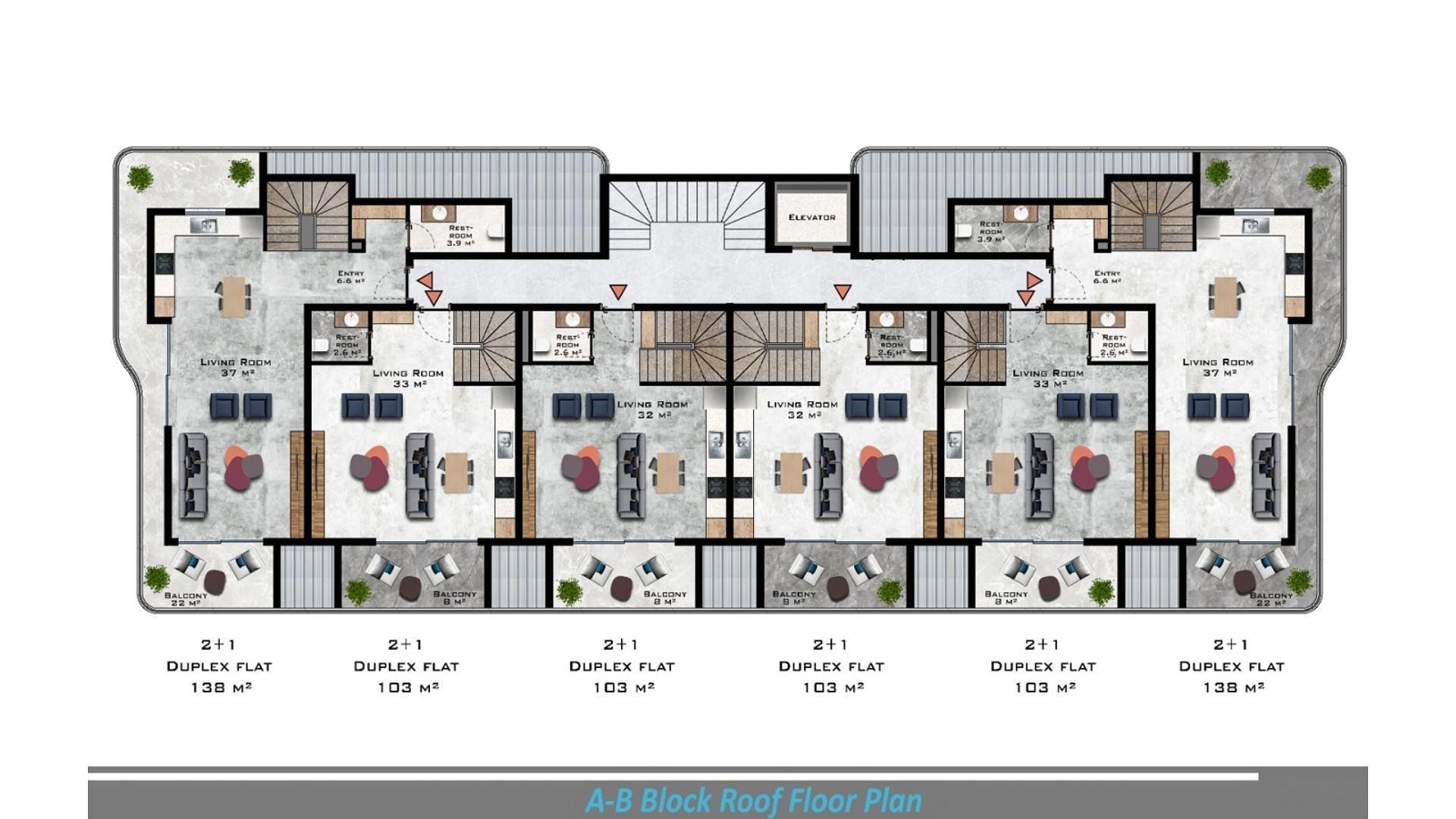 Floor Plan Image 1