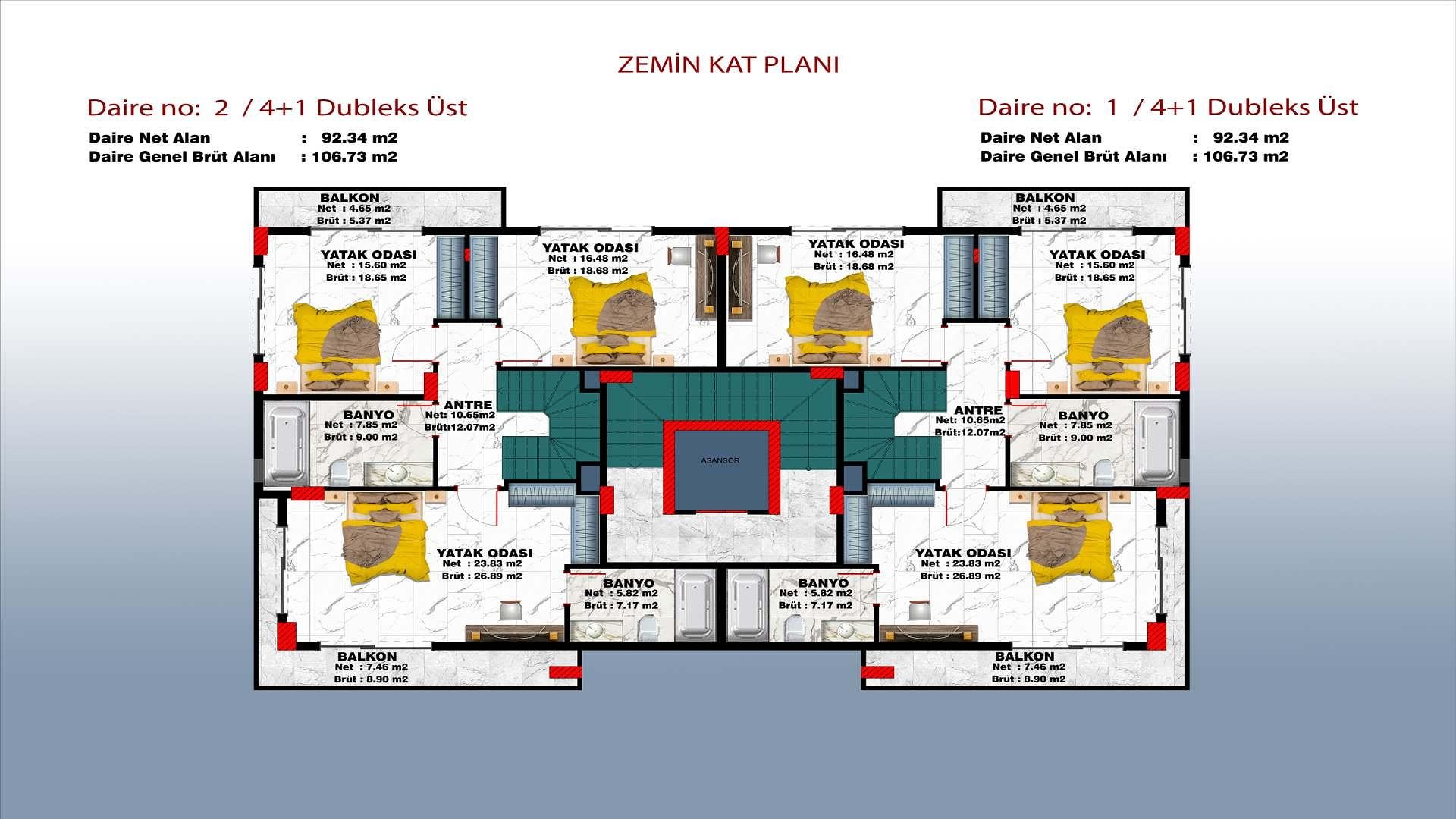 Floor Plan Image 3