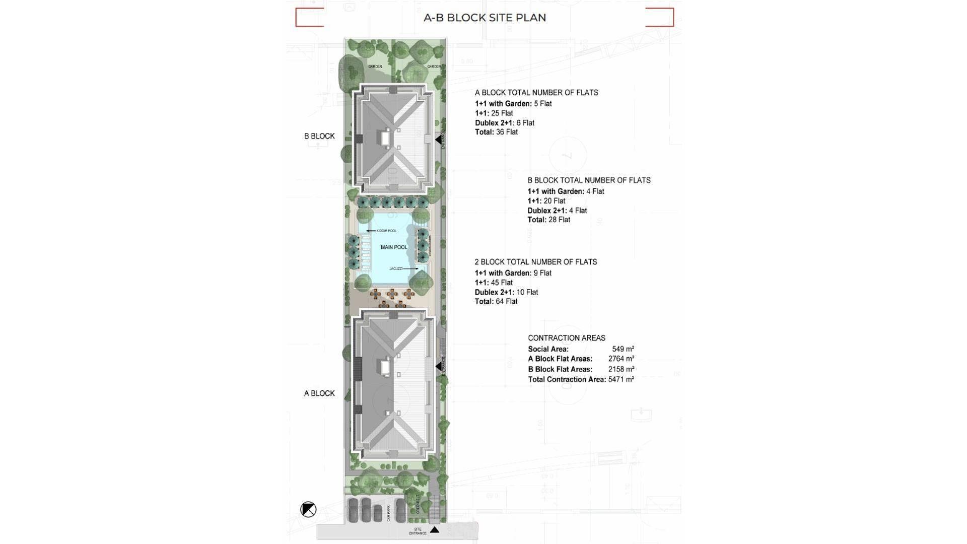 Зображення плану поверху 17