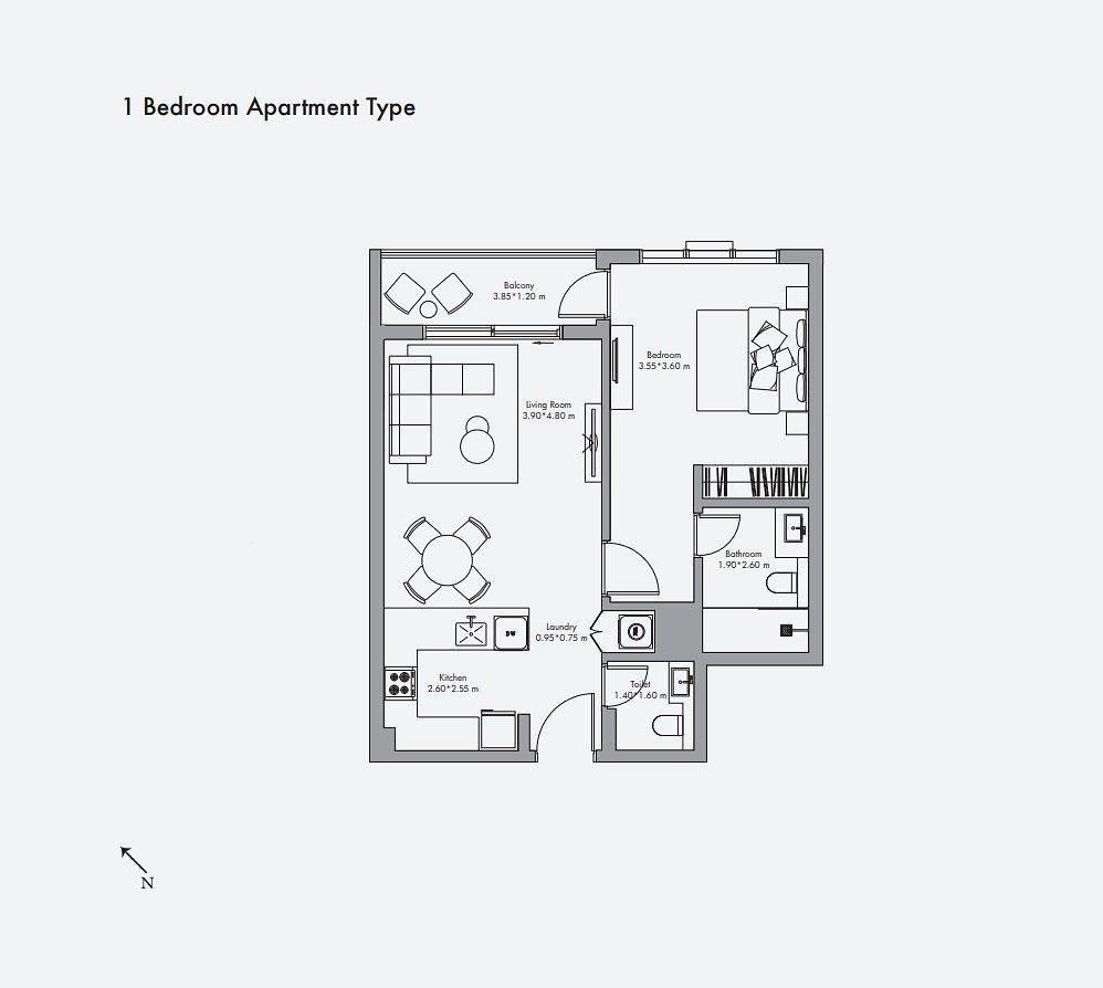Floor Plan Image 2