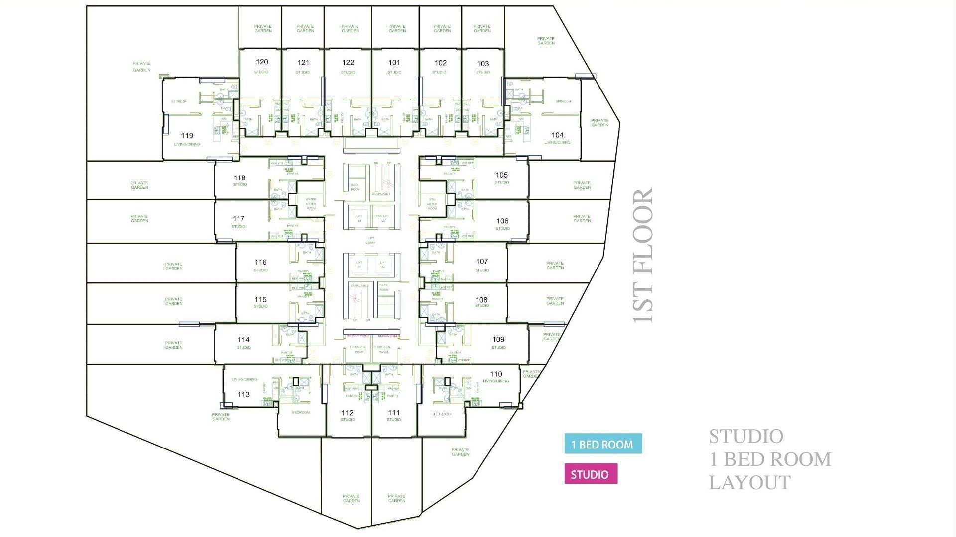 Floor Plan Image 2