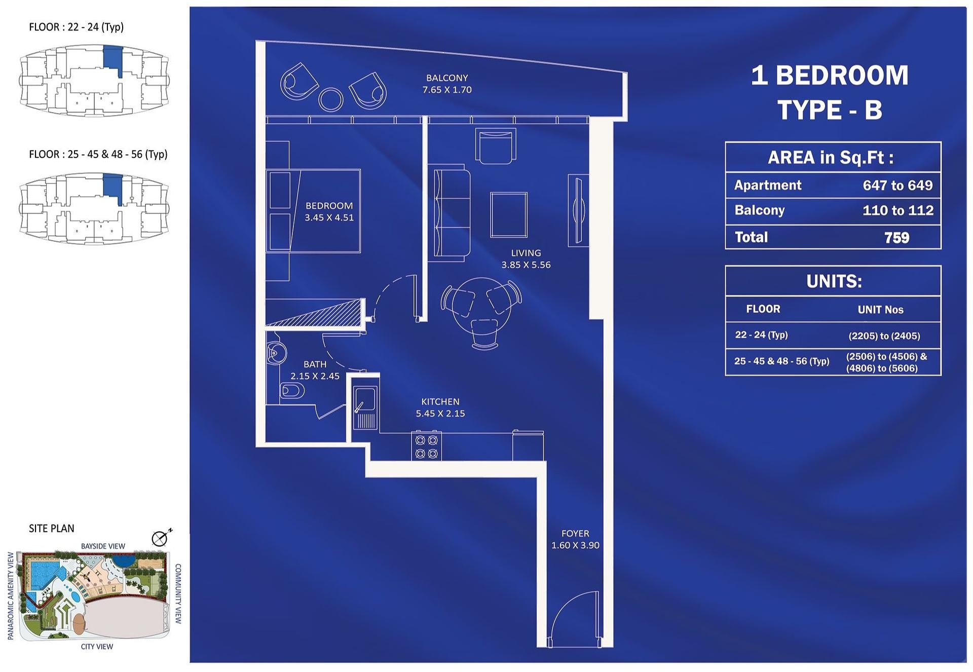 Floor Plan Image 5