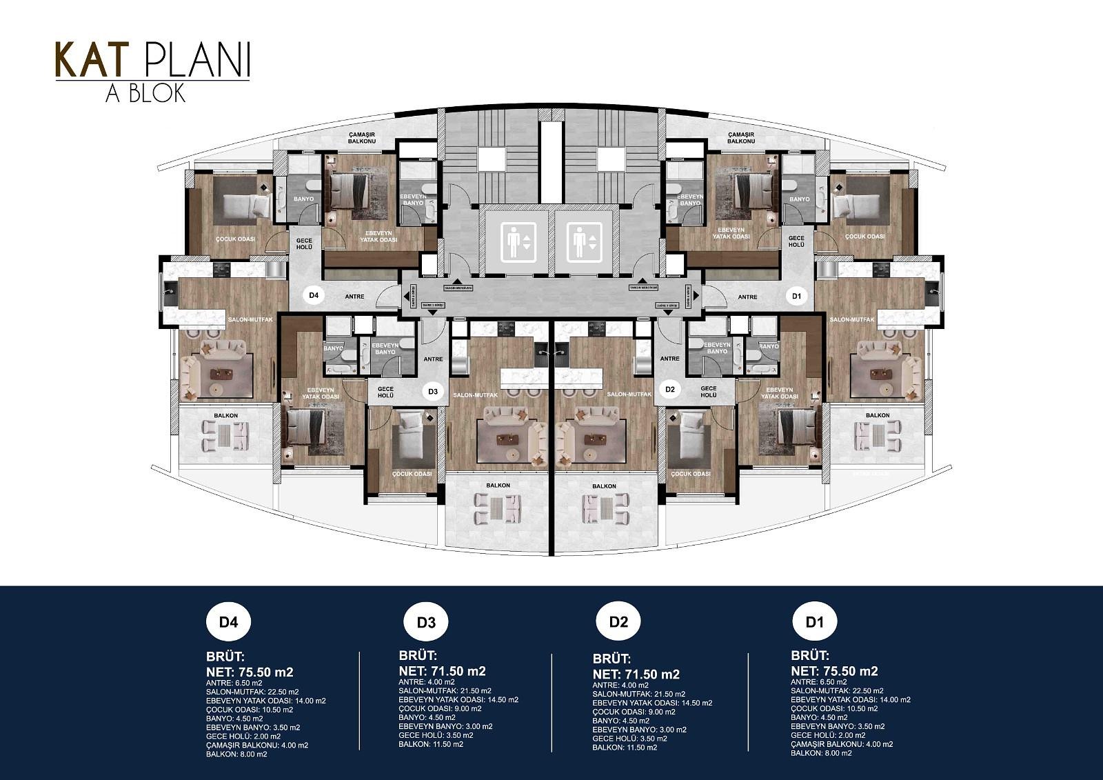Floor Plan Image 1