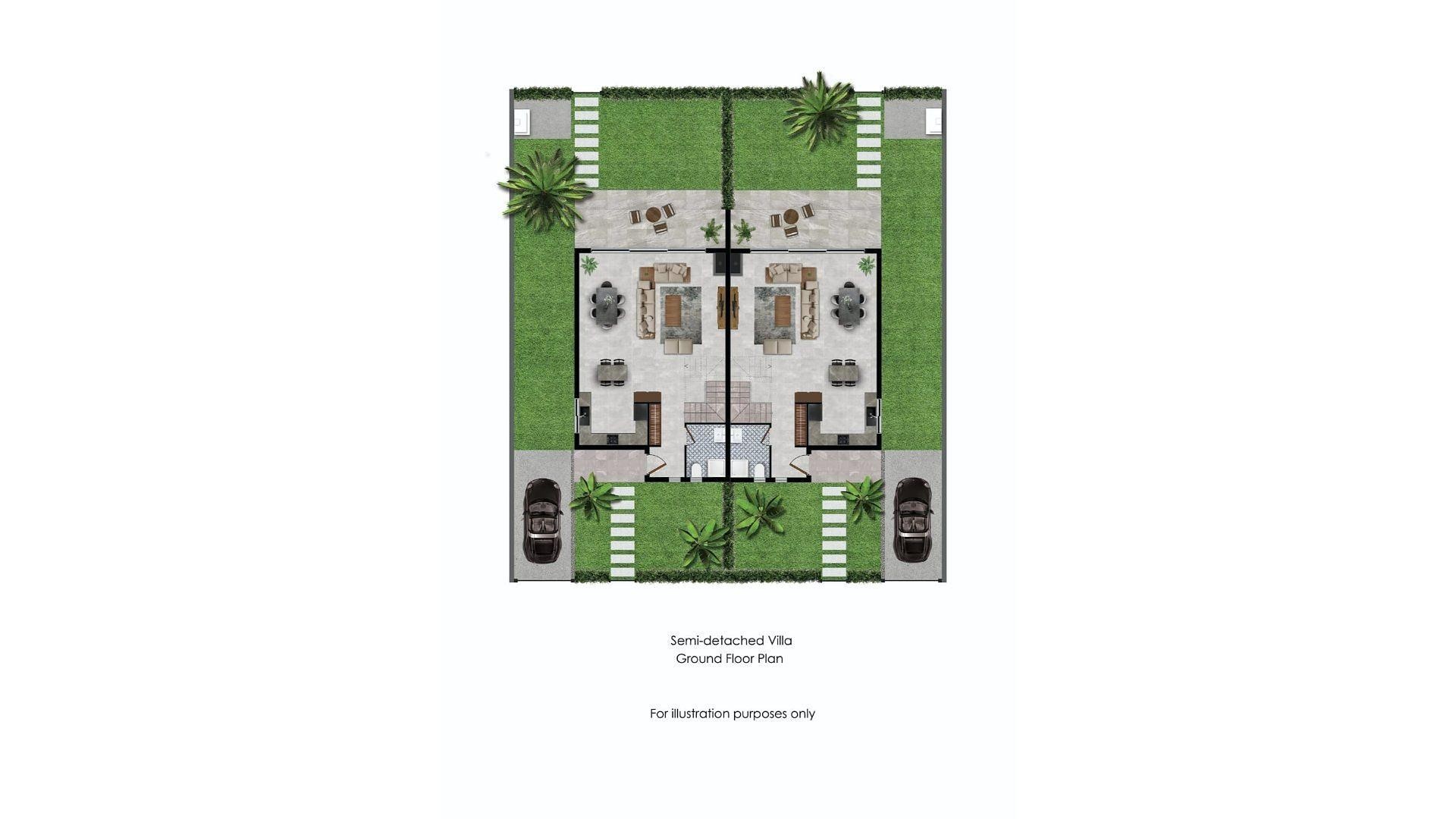 Grundrissdarstellung 8