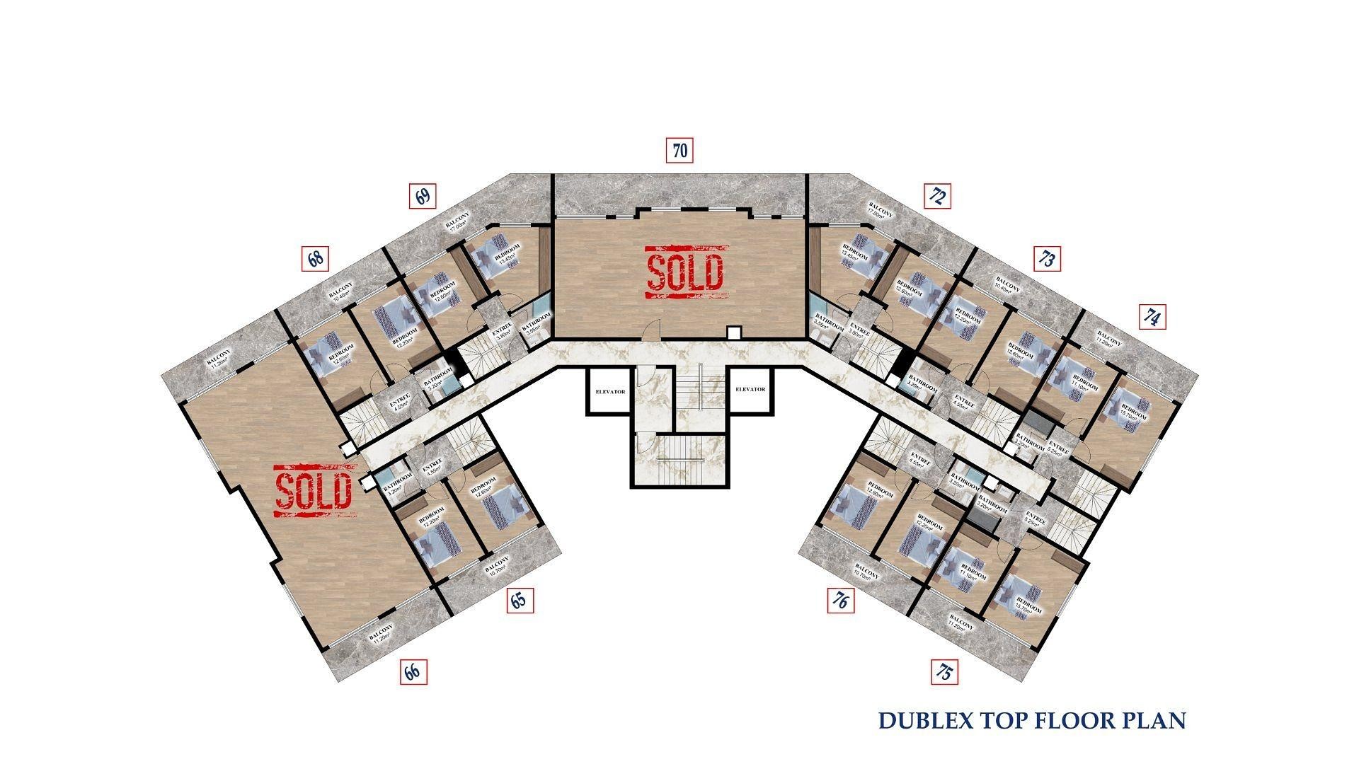 Floor Plan Image 3