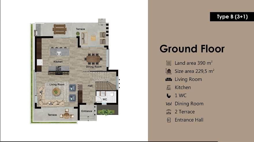 Image du plan d'étage 10