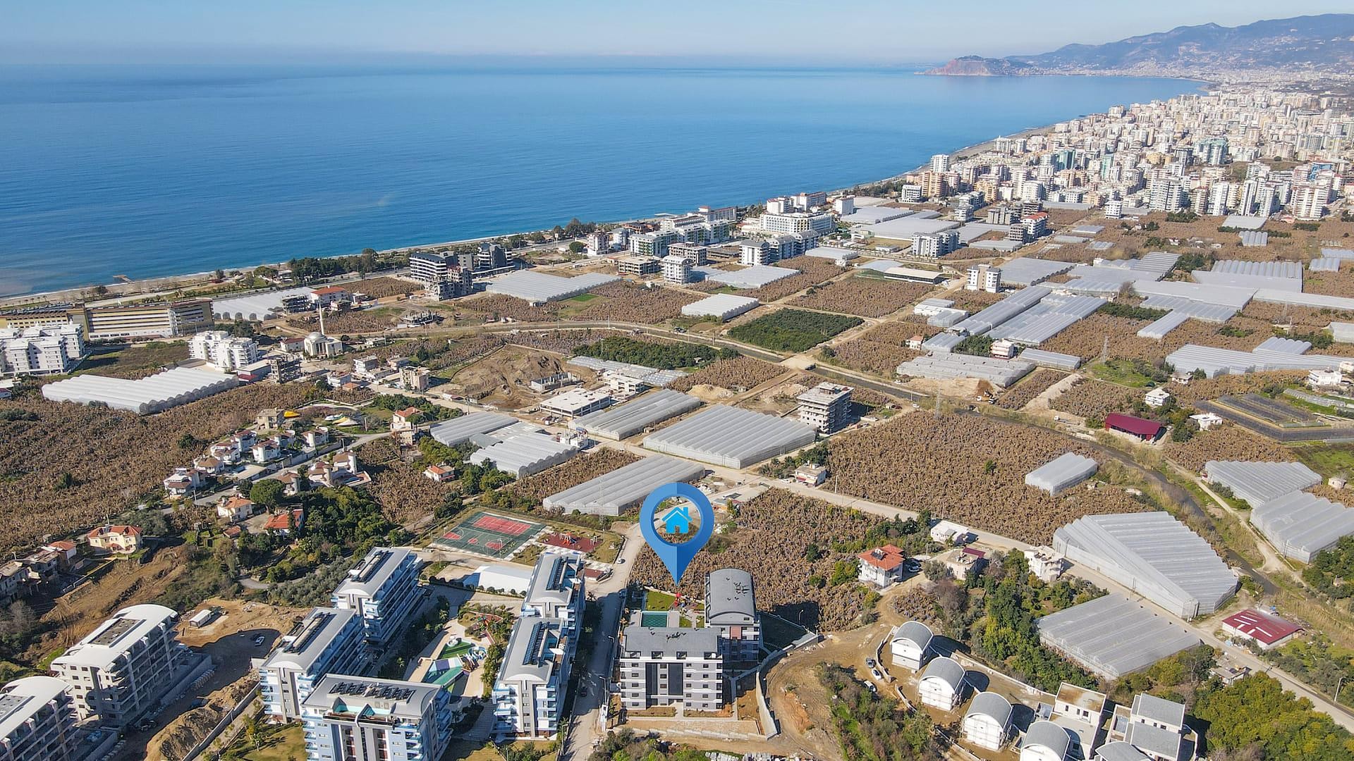 Изображения объекта недвижимости 4