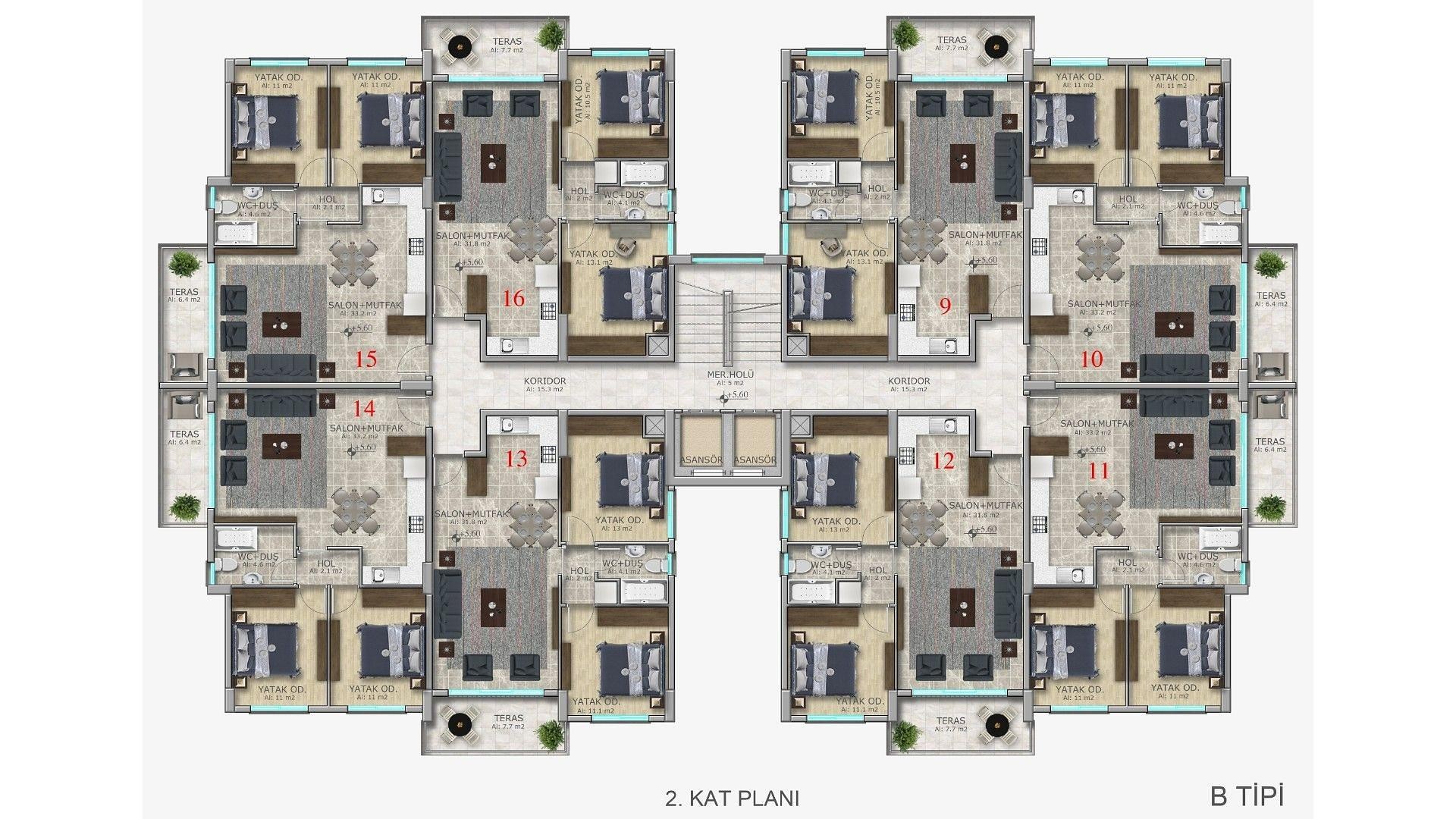 Floor Plan Image 20