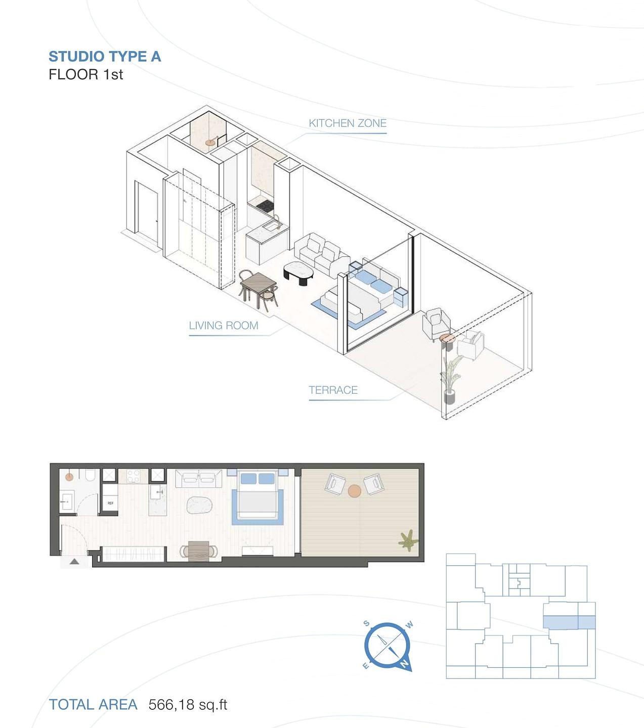 Grundrissdarstellung 2