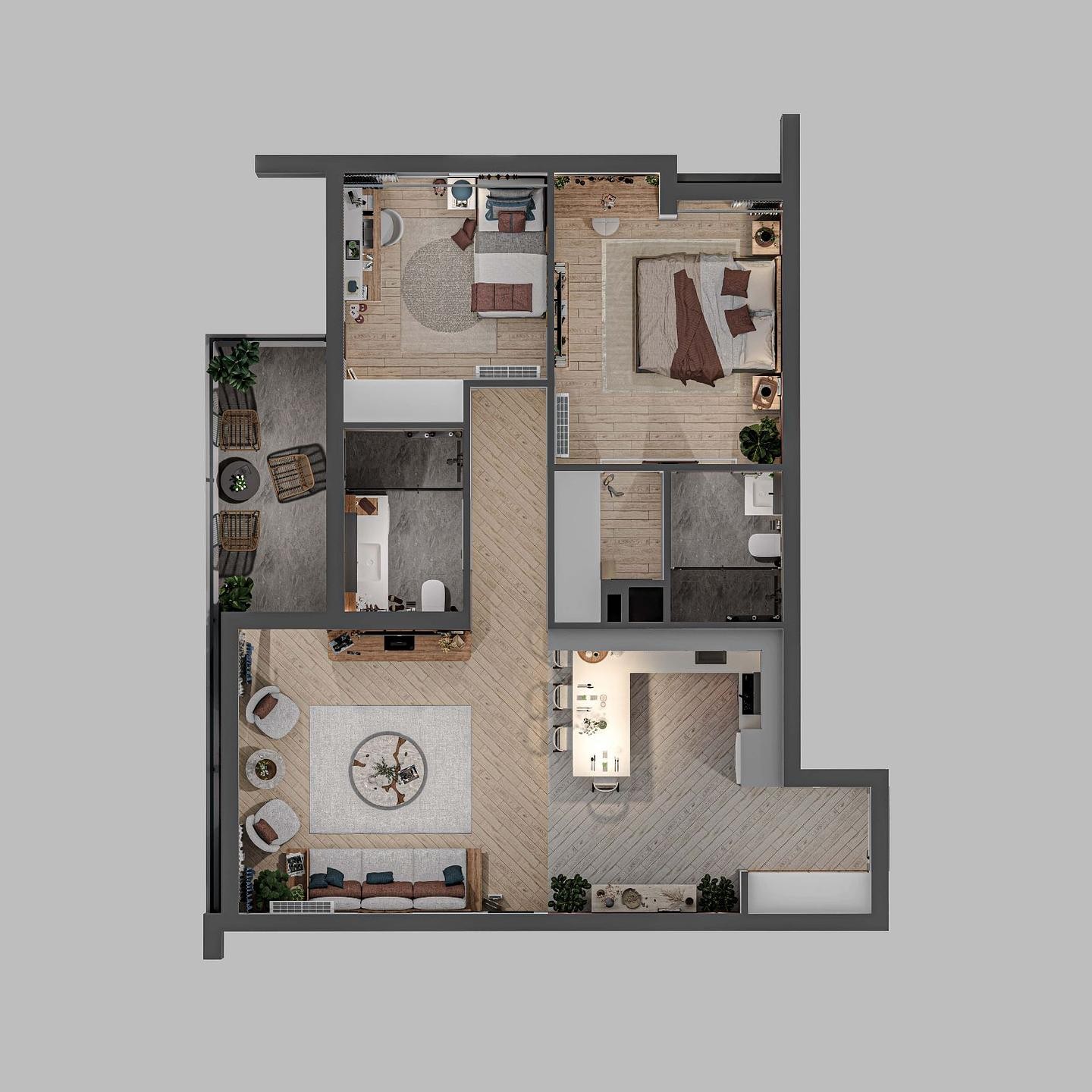 Floor Plan Image 1