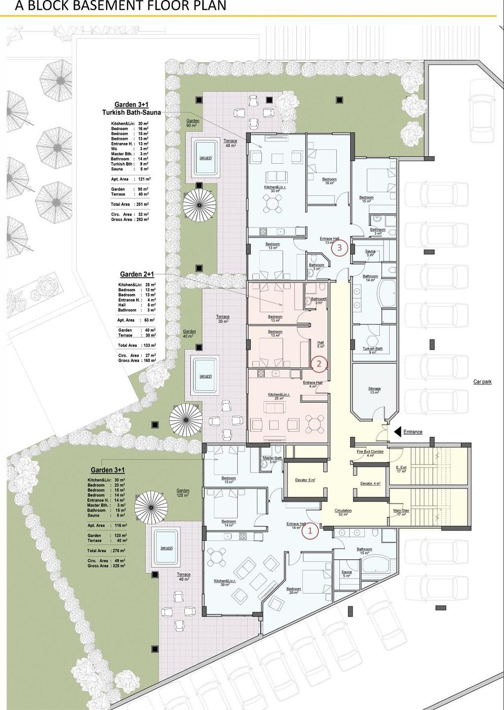 Floor Plan Image 3