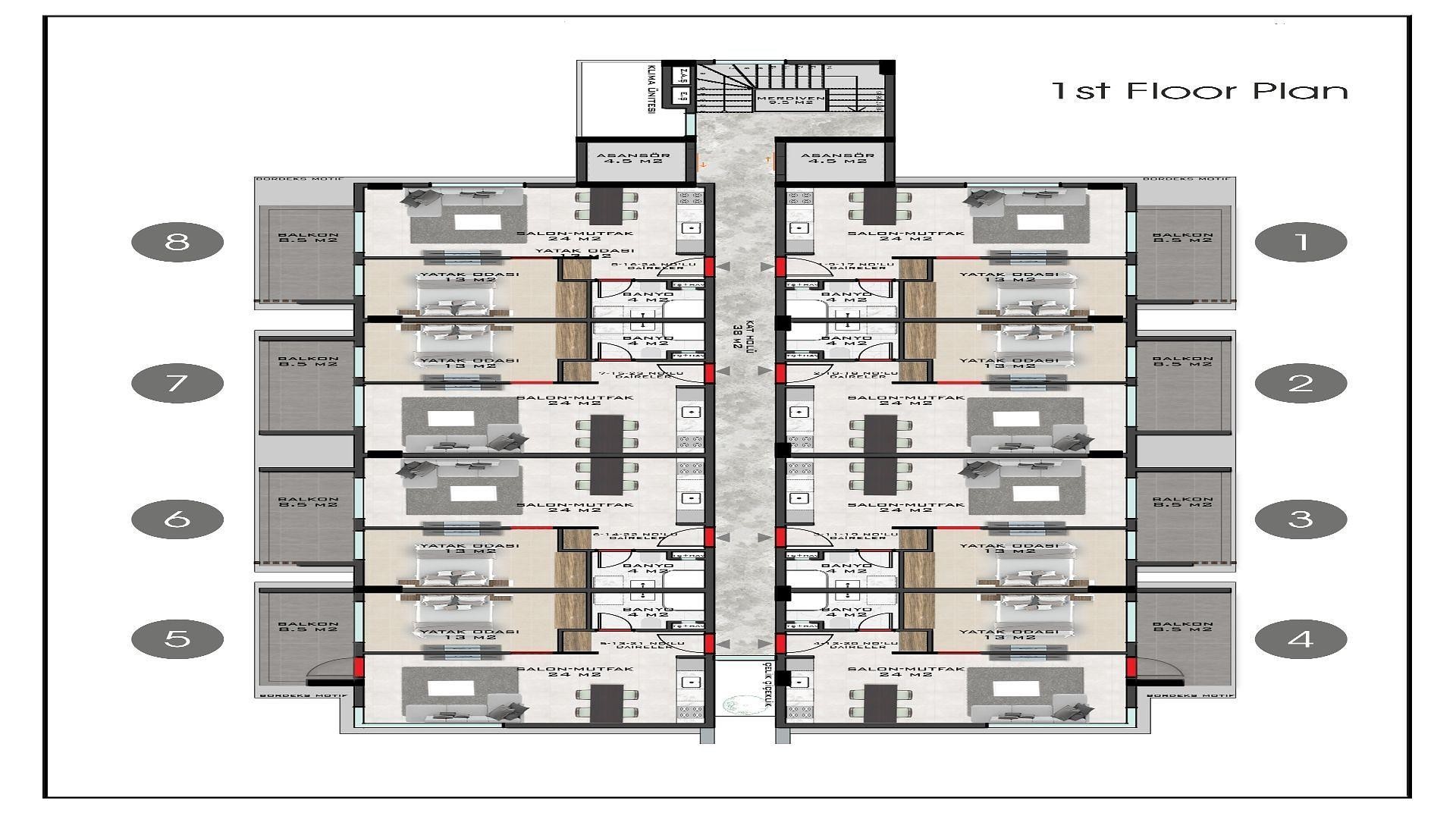 Floor Plan Image 1