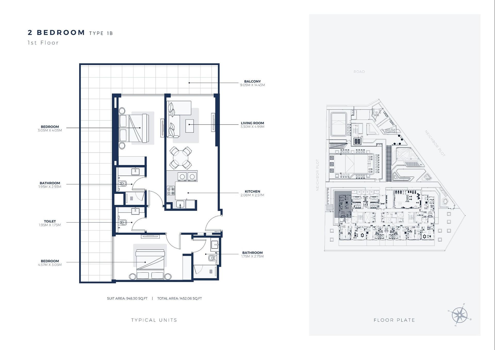 Floor Plan Image 9